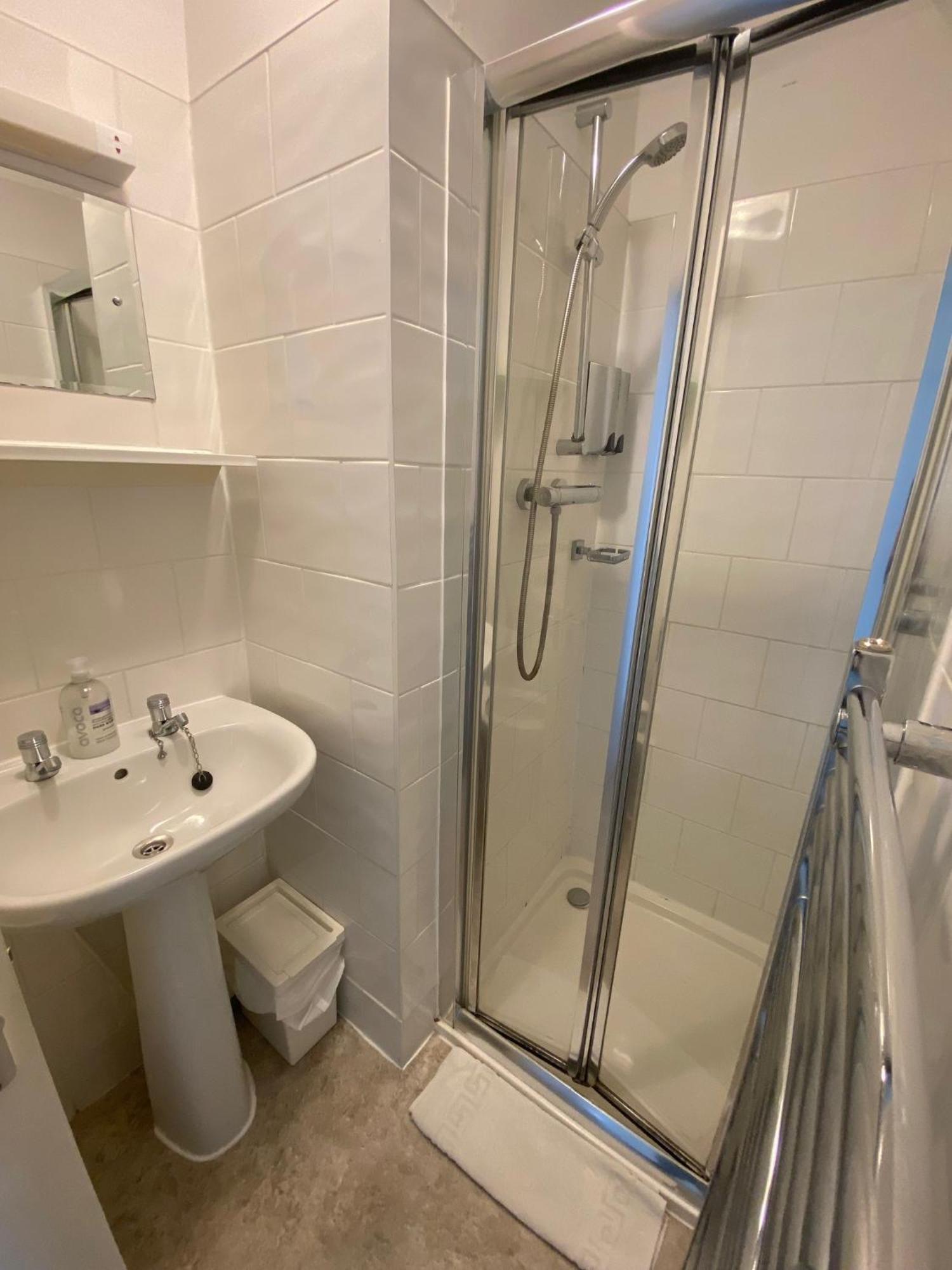 Pebbles Guest House Саутенд-он-Си Номер фото