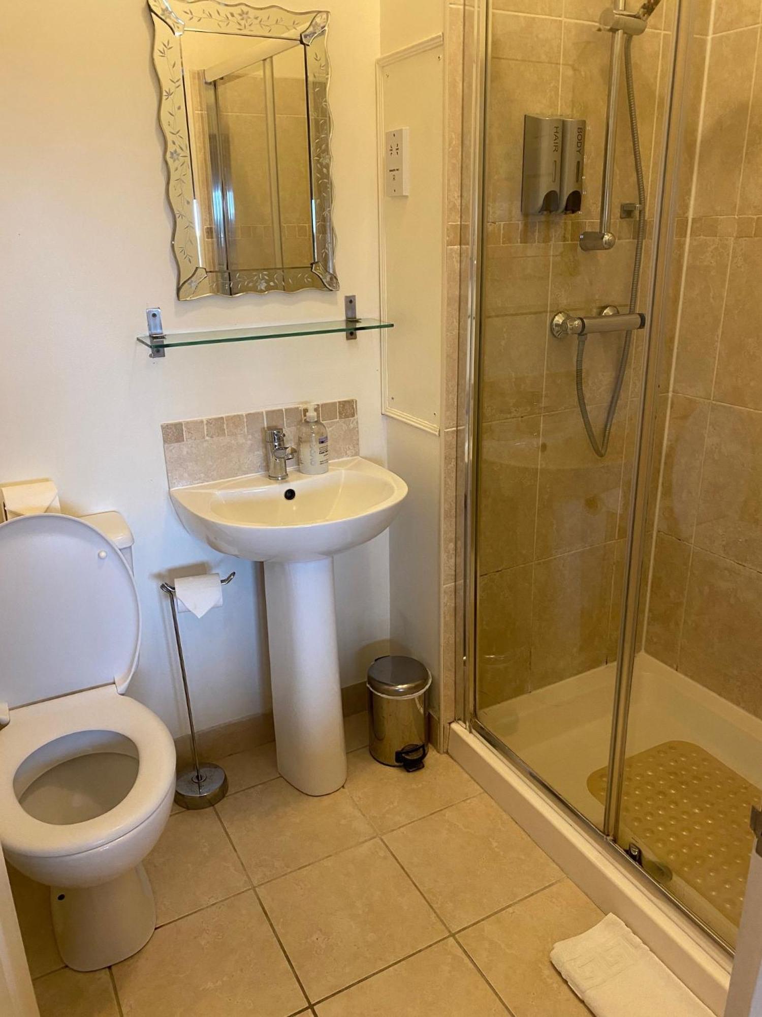 Pebbles Guest House Саутенд-он-Си Номер фото