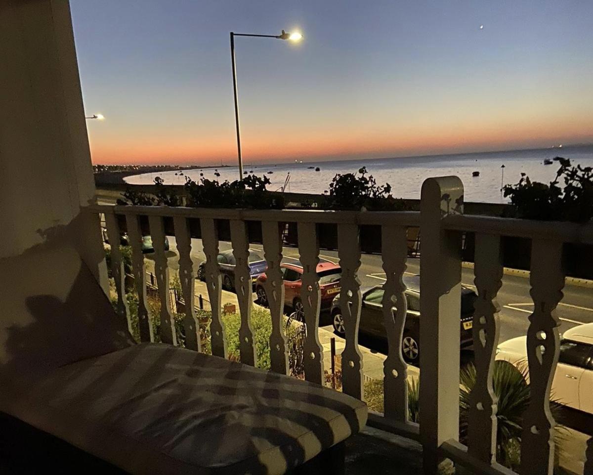 Pebbles Guest House Саутенд-он-Си Номер фото
