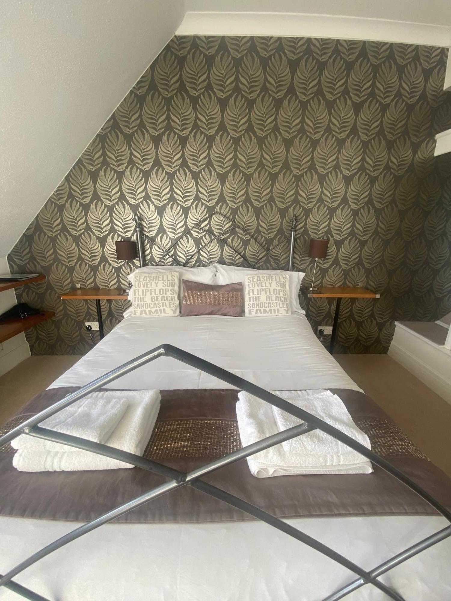 Pebbles Guest House Саутенд-он-Си Номер фото